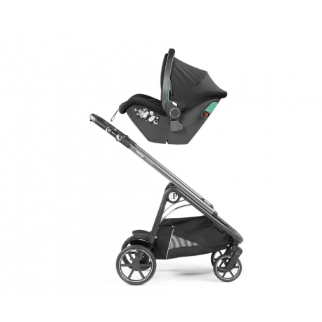 Κάθισμα αυτοκινήτου Peg Perego Primo Viaggio SLK Green 40-87 cm