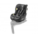 Κάθισμα αυτοκινήτου Peg Perego Viaggio Twist Crystal Black 61-105 cm