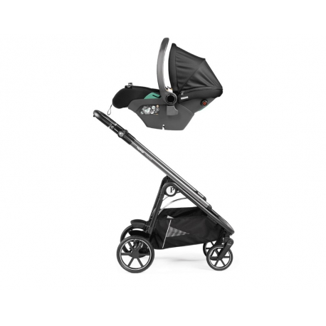 Κάθισμα αυτοκινήτου Peg Perego Primo Viaggio Lounge Mercury 40-87 cm