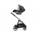 Κάθισμα αυτοκινήτου Peg Perego Primo Viaggio Lounge Mercury 40-87 cm