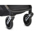 Καρότσι και port-bebe Cangaroo Macan Grey