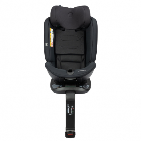 Κάθισμα αυτοκινήτου Maxi-Cosi® Spinel 360 Plus Authentic Black 40-145 cm