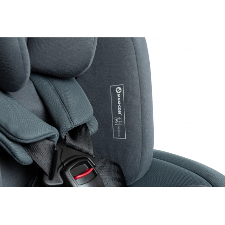 Κάθισμα αυτοκινήτου Maxi-Cosi® Spinel 360 Plus Authentic Graphite 40-145 cm