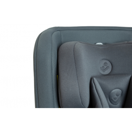 Κάθισμα αυτοκινήτου Maxi-Cosi® Spinel 360 Plus Authentic Graphite 40-145 cm