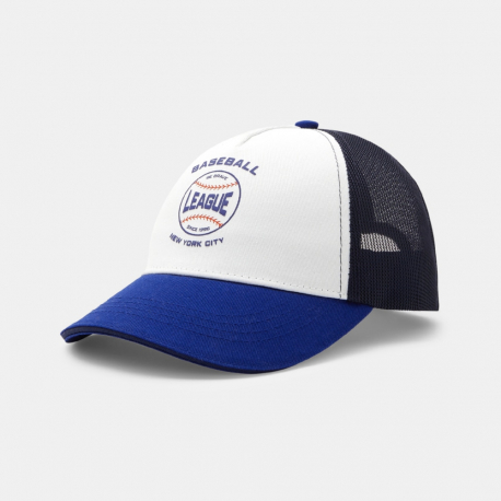 SILET OKG CASQUETTE FILAT FANT
