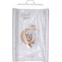 Αλλαξιέρα μαλακή FreeON® Sweet dream 50x70 cm