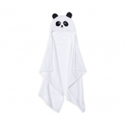 Κάπα - μπουρνούζι Nef-Nef Homeware Sweet Panda 70 x 120 cm