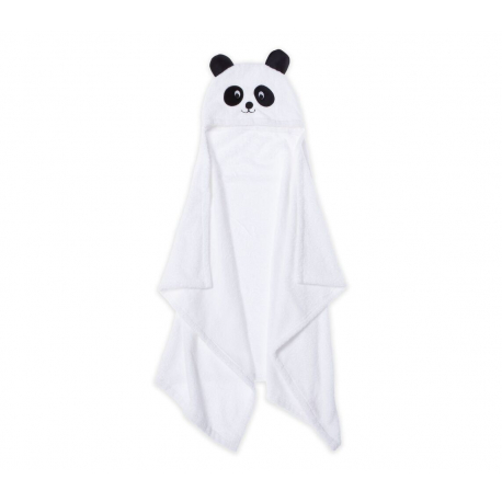 Κάπα - μπουρνούζι Nef-Nef Homeware Sweet Panda 70 x 120 cm