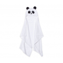 Κάπα - μπουρνούζι Nef-Nef Homeware Sweet Panda 70 x 120 cm