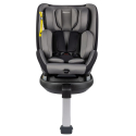 Κάθισμα αυτοκινήτου Bebeconfort EvolveFix Plus i-size Grey 40-150 cm