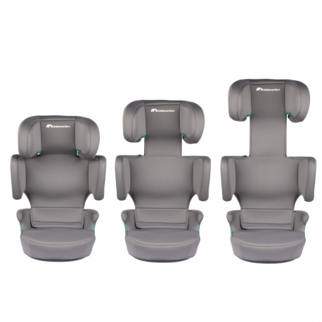 Κάθισμα αυτοκινήτου Bebeconfort Road Safe i-size Grey 100-150 cm