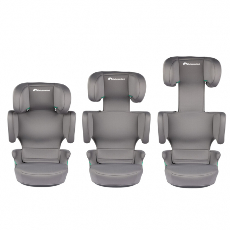 Κάθισμα αυτοκινήτου Bebeconfort Road Safe i-size Grey 100-150 cm