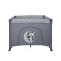 Πάρκο Lorelli® Playground Cool Grey Pandas