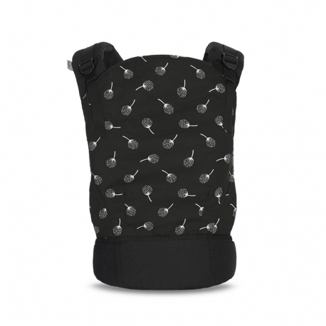Μάρσιπος Lorelli® Wally Black Floral
