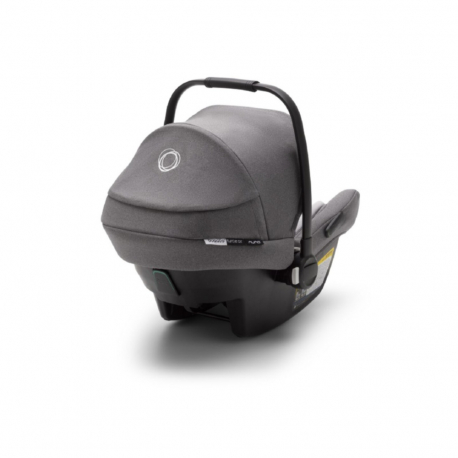 Κάθισμα αυτοκινήτου Bugaboo Turtle Air by Nuna Grey 40-83 cm