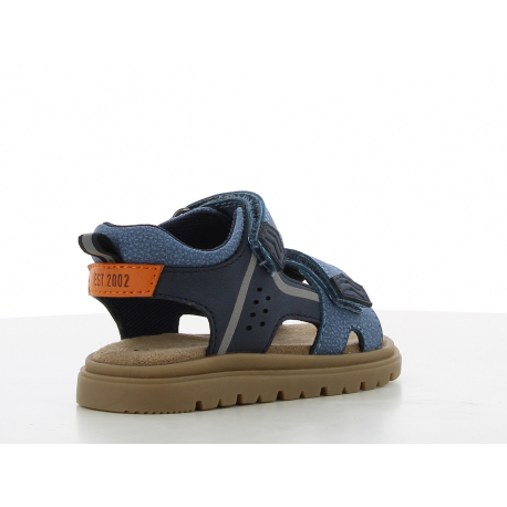 Πέδιλα για αγόρι Safety Jogger Dark Blue