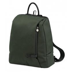 Τσάντα - αλλαξιέρα πλάτης Peg Perego Backpack Green