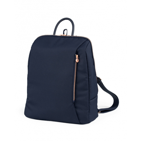 Τσάντα - αλλαξιέρα πλάτης Peg Perego Backpack Blue Shine