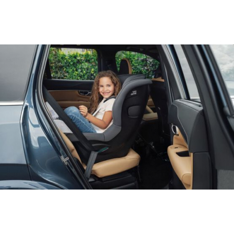 Κάθισμα αυτοκινήτου Britax Romer Safe-Way M Space Black 61-125 cm