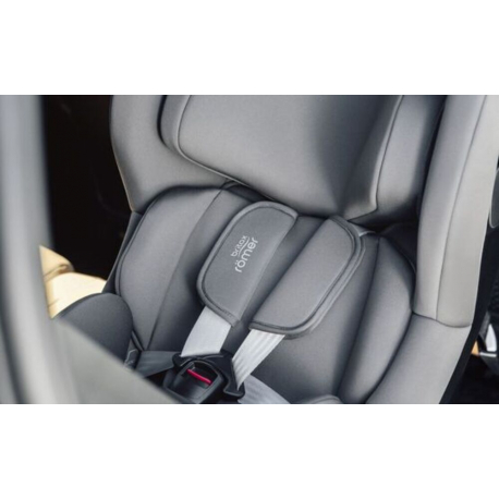 Κάθισμα αυτοκινήτου Britax Romer Safe-Way M Midnight Grey 61-125 cm