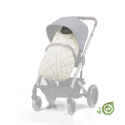 Ποδόσακος καροτσιού Cybex Snogga 2 Sheashell Beige