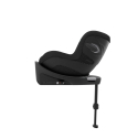 Κάθισμα αυτοκινήτου Cybex Gold Sirona G i-Size Moon Black 61-105 cm