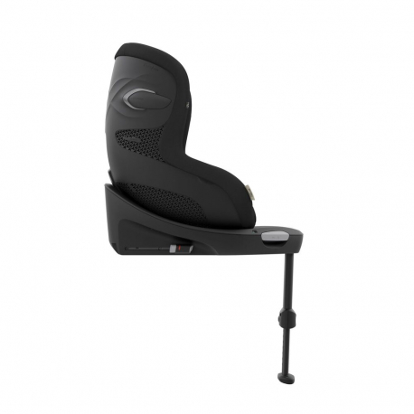 Κάθισμα αυτοκινήτου Cybex Gold Sirona G i-Size Moon Black 61-105 cm