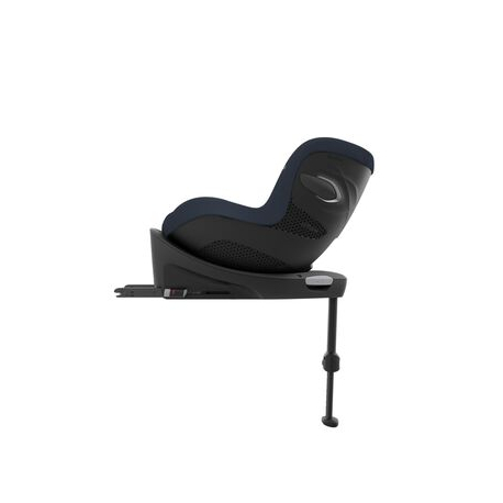 Κάθισμα αυτοκινήτου Cybex Gold Sirona G i-Size Moon Black 61-105 cm