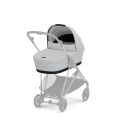 Port-bebe Cybex Gold Melio Fog Grey