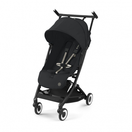 Καρότσι Cybex Gold Libelle Magic Black