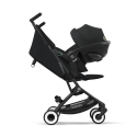 Καρότσι Cybex Gold Libelle Magic Black