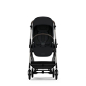 Καρότσι Cybex Gold Melio Magic Black