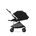 Καρότσι Cybex Gold Melio Magic Black