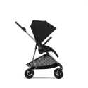 Καρότσι Cybex Gold Melio Magic Black