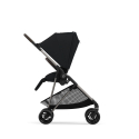 Καρότσι Cybex Gold Melio Magic Black