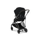 Καρότσι Cybex Gold Melio Magic Black