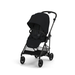 Καρότσι Cybex Gold Melio Carbon