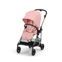 Καρότσι Cybex Gold Melio Candy Pink