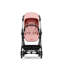 Καρότσι Cybex Gold Melio Candy Pink