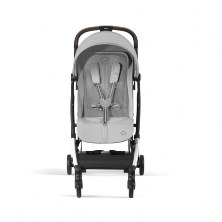 Καρότσι Cybex Gold Orfeo Fog Grey