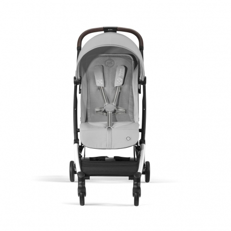 Καρότσι Cybex Gold Orfeo Fog Grey