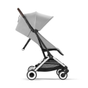 Καρότσι Cybex Gold Orfeo Fog Grey