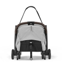 Καρότσι Cybex Gold Orfeo Fog Grey