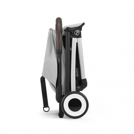Καρότσι Cybex Gold Orfeo Fog Grey