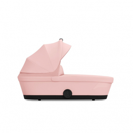 Port-bebe Cybex Gold Melio Candy Pink