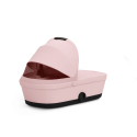 Port-bebe Cybex Gold Melio Candy Pink