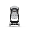 Καρότσι Cybex Gold Melio Fog Grey