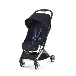 Καρότσι Cybex Gold Orfeo Dark Blue