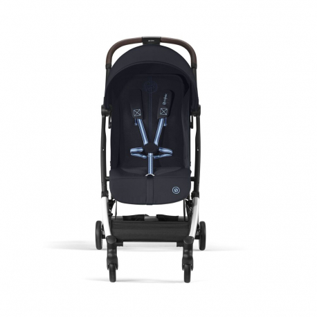 Καρότσι Cybex Gold Orfeo Dark Blue