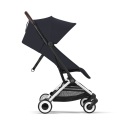 Καρότσι Cybex Gold Orfeo Dark Blue